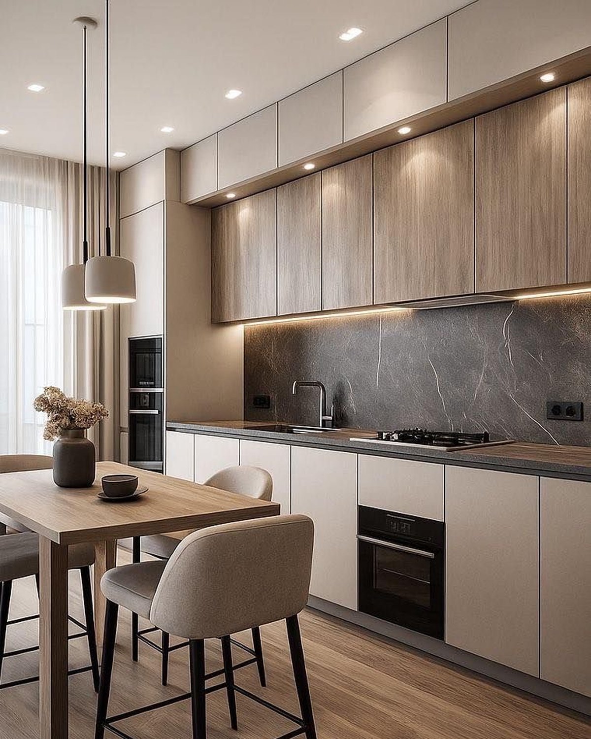 Кухня Rich Kitchen