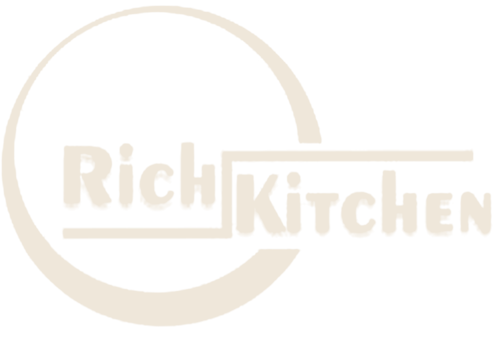 Rich Kitchen